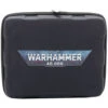 Games Workshop Warhammer 40K: Carry Case -Games Workshop Shop gw 66 60