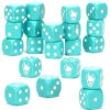 Games Workshop Warhammer Age Of Sigmar: Nighthaunt Dice -Games Workshop Shop gw 66 76 1