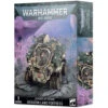 Games Workshop Warhammer 40K: Leagues Of Votann - Hekaton Land Fortress