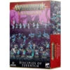 Games Workshop Warhammer Age Of Sigmar: Vanguard - Disciples Of Tzeentch 1 Games Workshop Warhammer Age Of Sigmar: Vanguard - Disciples Of Tzeentch -Games Workshop Shop gw 70 03