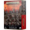 Games Workshop Warhammer Age Of Sigmar: Vanguard - Slaves To Darkness 1 Games Workshop Warhammer Age Of Sigmar: Vanguard - Slaves To Darkness -Games Workshop Shop gw 70 04