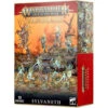Games Workshop Warhammer Age Of Sigmar: Vanguard - Sylvaneth -Games Workshop Shop gw 70 05