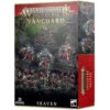 Games Workshop Warhammer Age Of Sigmar: Vanguard - Skaven 2 Games Workshop Warhammer Age Of Sigmar: Vanguard - Skaven -Games Workshop Shop gw 70 07
