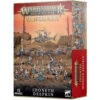 Games Workshop Warhammer Age Of Sigmar: Vanguard - Idoneth Deepkin