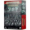 Games Workshop Warhammer Age Of Sigmar: Vanguard - Nighthaunt -Games Workshop Shop gw 70 10