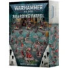 Games Workshop Warhammer 40K: Boarding Patrol - Adeptus Mechanicus -Games Workshop Shop gw 71 59 2023