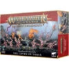 Games Workshop Warhammer Age Of Sigmar: Regiments Of Renown: Disciples Of Tzeentch - The Coven Of Thryx (Last Chance) 2 Games Workshop Warhammer Age Of Sigmar: Regiments Of Renown: Disciples Of Tzeentch - The Coven Of Thryx (Last Chance) -Games Workshop Shop gw 71 83 2023