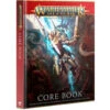 Games Workshop Warhammer Age Of Sigmar: Core Book 3rd Edition (Hardcover) 1 Games Workshop Warhammer Age Of Sigmar: Core Book 3rd Edition (Hardcover) -Games Workshop Shop gw 80 02