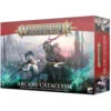 Games Workshop Warhammer Age Of Sigmar: Arcane Cataclysm -Games Workshop Shop gw 80 40