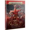 Games Workshop Warhammer Age Of Sigmar: Chaos Battletome - Blades Of Khorne -Games Workshop Shop gw 83 01