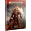Games Workshop Warhammer Age Of Sigmar: Chaos Battletome - Slaves To Darkness (2023) 2 Games Workshop Warhammer Age Of Sigmar: Chaos Battletome - Slaves To Darkness (2023) -Games Workshop Shop gw 83 02 2023