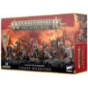 Games Workshop Warhammer Age Of Sigmar: Slaves To Darkness - Chaos Warriors -Games Workshop Shop gw 83 06 2023
