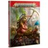 Games Workshop Warhammer Age Of Sigmar: Chaos Battletome - Maggotkin Of Nurgle -Games Workshop Shop gw 83 58