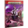 Games Workshop Warhammer Age Of Sigmar: Chaos Battletome - Hedonites Of Slaanesh 2 Games Workshop Warhammer Age Of Sigmar: Chaos Battletome - Hedonites Of Slaanesh -Games Workshop Shop gw 83 72 2023