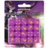 Games Workshop Warhammer Age Of Sigmar: Hedonites Of Slaanesh Dice (20) 2 Games Workshop Warhammer Age Of Sigmar: Hedonites Of Slaanesh Dice (20) -Games Workshop Shop gw 83 94 2023