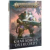 Games Workshop Age Of Sigmar: Order Battletome - Kharadron Overlords -Games Workshop Shop gw 84 02