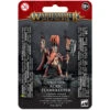 Games Workshop Warhammer Age Of Sigmar: Fyreslayers - Auric Flamekeeper -Games Workshop Shop gw 84 44