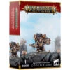 Games Workshop Warhammer Age Of Sigmar: Kharadron Overlords - Codewright -Games Workshop Shop gw 84 61