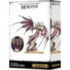 Games Workshop Warhammer Age Of Sigmar: Daughters Of Khaine - Morathi -Games Workshop Shop gw 85 18