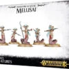 Games Workshop Warhammer Age Of Sigmar: Daughters Of Khaine - Melusai -Games Workshop Shop gw 85 20