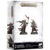 Games Workshop Warhammer Age Of Sigmar: Cities Of Sigmar - Galen & Doralia Ven Denst 2 Games Workshop Warhammer Age Of Sigmar: Cities Of Sigmar - Galen & Doralia Ven Denst -Games Workshop Shop gw 86 45
