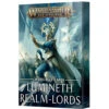 Games Workshop Warhammer Age Of Sigmar: Warscrolls - Lumineth Realm-Lords (Last Chance) 2 Games Workshop Warhammer Age Of Sigmar: Warscrolls - Lumineth Realm-Lords (Last Chance) -Games Workshop Shop gw 87 03 2021