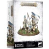 Games Workshop Warhammer Age Of Sigmar: Lumineth Realm-Lords - Vanari Starshard Ballista 2 Games Workshop Warhammer Age Of Sigmar: Lumineth Realm-Lords - Vanari Starshard Ballista -Games Workshop Shop gw 87 19