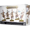 Games Workshop Warhammer Age Of Sigmar: Lumineth Realm-Lords - Hurakan Windchargers