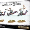 Games Workshop Warhammer Age Of Sigmar: Idoneth Deepkin - Akhelian Guard 2 Games Workshop Warhammer Age Of Sigmar: Idoneth Deepkin - Akhelian Guard -Games Workshop Shop gw 87 34