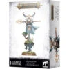 Games Workshop Warhammer Age Of Sigmar: Lumineth Realm-Lords - Alarith Stonemage