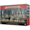 Games Workshop Warhammer Age Of Sigmar: Lumineth Realm-Lords Battleforce - Vanari Shining Host (Last Chance) -Games Workshop Shop gw 87 63
