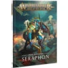 Games Workshop Warhammer Age Of Sigmar: Order Battletome - Seraphon 1 Games Workshop Warhammer Age Of Sigmar: Order Battletome - Seraphon -Games Workshop Shop gw 88 01