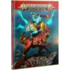 Games Workshop Warhammer Age Of Sigmar: Order Battletome - Seraphon (New Arrival) -Games Workshop Shop gw 88 01 2023