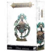 Games Workshop Warhammer Age Of Sigmar: Seraphon - Lord Kroak -Games Workshop Shop gw 88 15