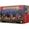 Games Workshop Warhammer Age Of Sigmar: Seraphon - Aggradon Lancers 1 Games Workshop Warhammer Age Of Sigmar: Seraphon - Aggradon Lancers -Games Workshop Shop gw 88 18