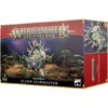 Games Workshop Warhammer Age Of Sigmar: Seraphon - Slann Starmaster -Games Workshop Shop gw 88 19