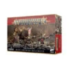 Games Workshop Warhammer Age Of Sigmar: Orruk Warclans - Man-Skewer Boltboyz -Games Workshop Shop gw 89 67