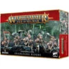 Games Workshop Warhammer Age Of Sigmar: Gloomspite Gitz - Snarlfang Riders -Games Workshop Shop gw 89 76