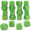 Games Workshop Warhammer Age Of Sigmar: Skaven Dice (20) -Games Workshop Shop gw 90 04