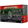 Games Workshop Warhammer Age Of Sigmar: Skaven Battleforce - The Verminous Host 2 Games Workshop Warhammer Age Of Sigmar: Skaven Battleforce - The Verminous Host -Games Workshop Shop gw 90 28