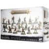 Games Workshop Warhammer Age Of Sigmar: Soulblight Gravelords - Deadwalker Zombies -Games Workshop Shop gw 91 07 2021