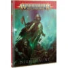 Games Workshop Warhammer Age Of Sigmar: Death Battletome - Nighthaunt -Games Workshop Shop gw 91 14
