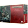 Games Workshop Warhammer Age Of Sigmar: Nighthaunt - Awlrach The Drowner