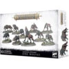 Games Workshop Warhammer Age Of Sigmar: Soulblight Gravelords - Dire Wolves 1 Games Workshop Warhammer Age Of Sigmar: Soulblight Gravelords - Dire Wolves -Games Workshop Shop gw 91 45