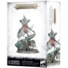 Games Workshop Warhammer Age Of Sigmar: Soulblight Gravelords - Belladamma Volga, First Of The Vyrkos -Games Workshop Shop gw 91 55