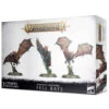 Games Workshop Warhammer Age Of Sigmar: Soulblight Gravelords - Fell Bats -Games Workshop Shop gw 91 59
