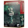 Games Workshop Warhammer Age Of Sigmar: Nighthaunt - Scriptor Mortis 1 Games Workshop Warhammer Age Of Sigmar: Nighthaunt - Scriptor Mortis -Games Workshop Shop gw 91 63