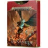Games Workshop Warhammer Age Of Sigmar: Warscroll Cards - Sylvaneth (Last Chance) 2 Games Workshop Warhammer Age Of Sigmar: Warscroll Cards - Sylvaneth (Last Chance) -Games Workshop Shop gw 92 03