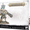 Games Workshop Warhammer Age Of Sigmar: Ossiarch Bonereapers - Gothizzar Harvester -Games Workshop Shop gw 94 29