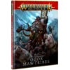 Games Workshop Warhammer Age Of Sigmar: Destruction Battletome - Ogor Mawtribes 2 Games Workshop Warhammer Age Of Sigmar: Destruction Battletome - Ogor Mawtribes -Games Workshop Shop gw 95 03